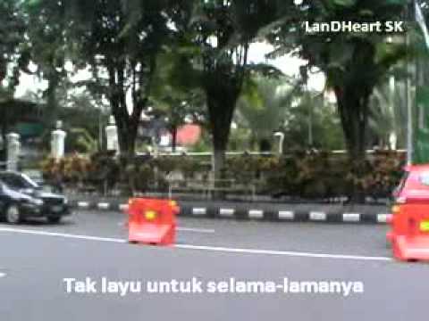 Janur² Cinta - Jamal Mirdad