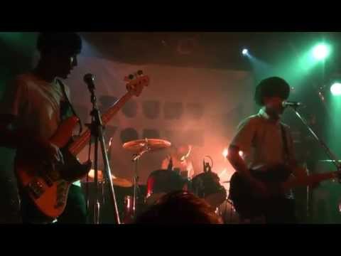【SOUND YOUTH 2】Square The Circle - 予選ライブ@新宿Wild Side Tokyo