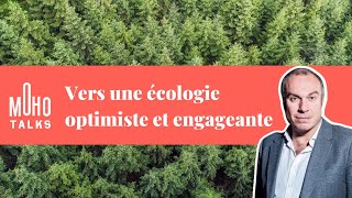 François Gemenne expert GIEC