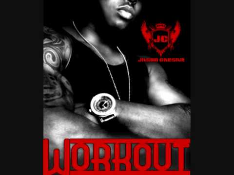 Jason Caesar *WORKOUT* (feat Gucci Mane) Prod by Fat Boi