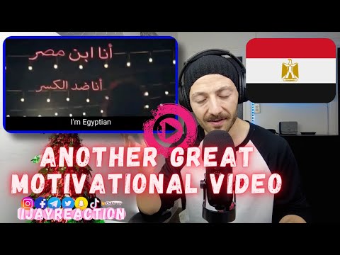 🇨🇦 CANADA REACTS TO اغنية ابن مصر / Banque misr advertisement ( مترجم ) REACTION