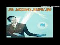 Joe Jackson's Jumpin' Jive - What's The Use Of Getting Sober   1981