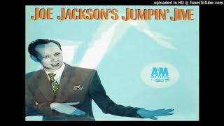 Joe Jackson's Jumpin' Jive - What's The Use Of Getting Sober   1981
