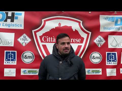 Calcio: il punto del mercato del Varese con il ds Montanaro