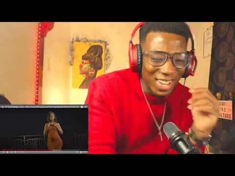 🇰🇪👑 OG EX GIRLFIREND? CP ft Khaligraph Jones - Whats Your Name Sayless Family REACTION