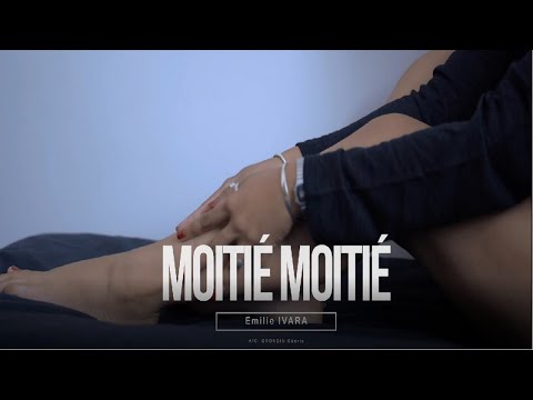 Emilie IVARA - Moitié moitié