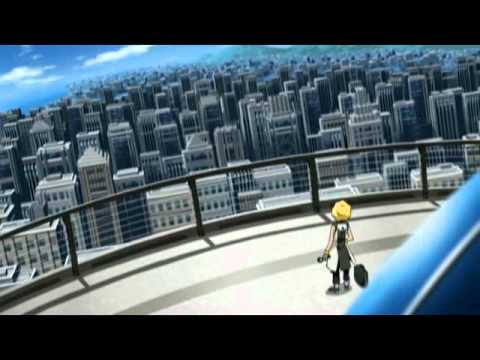 Beyblade Metal Fusion - Folge 25 - Staffel 1 - Ein Bey aus dem Nichts - Deutsch/German - Teil 1/2