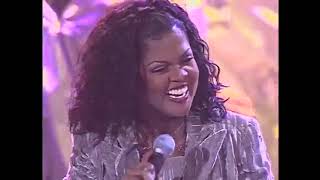 CeCe Winans - Well, Alright (Remix) [Live]