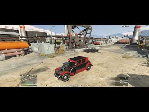 Grand Theft Auto V 2020 01 31   00 32 19 05 DVR