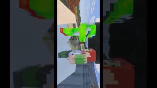 チルドレンレコード(Re:boot) - KSTPROJECT　 #カゲロウプロジェクト　#マイクラ #minecraft
