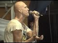 Midnight Oil - Armistice Day (Wanda Beach / 1982)