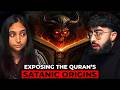A Former Muslim S Warning About Islam The World S Biggest Threat