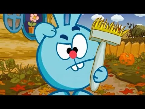 Ульи Копатыча - Смешарики 2D  | Мультфильмы для детей