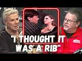 Eric Bischoff On Stephanie McMahon Kiss On Smackdown