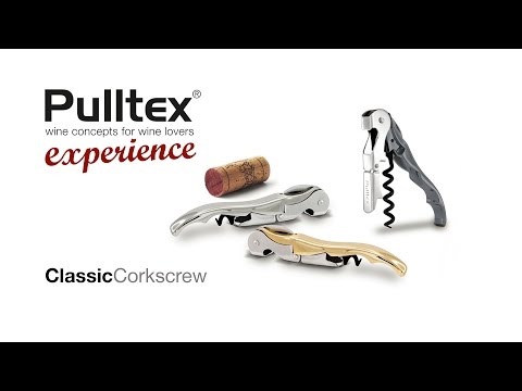 Pulltex Pulltaps Classic sommeliermes