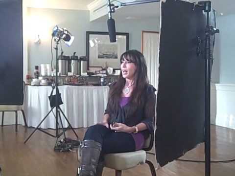 Michele Bohbot - A Woman's Spirit