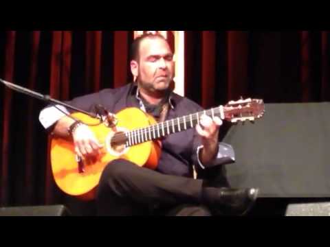 Rafael Cortes "La Meiga"