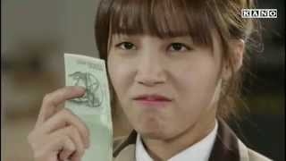 케이트 (KATE) – Hocus-Pocus (Sassy Go Go – 발칙하게 고고) MV