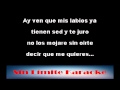 Ven - Elvis Crespo - Lyrics (letra)