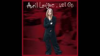 Avril Lavigne - I&#39;m With You 20th Anniversary Version (Audio)