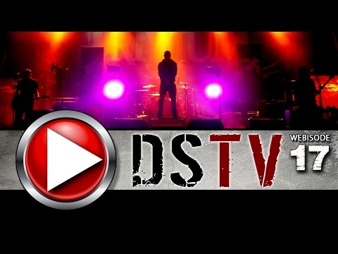 DSTV Webisode 17: Preparing For Tour