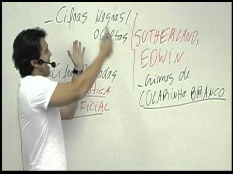 Guerra Santa - Ministérios