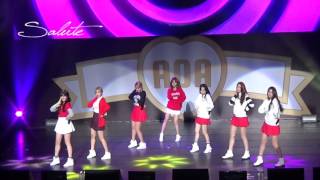 151010 AOA Fantasy+Elvis