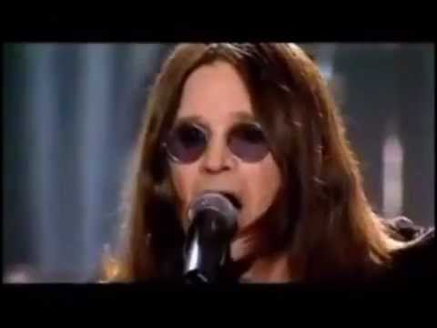 Ozzy Osbourne w/ Slash - In my life ( Beatles cover )