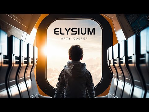 Ārty Cøøper - Elysium