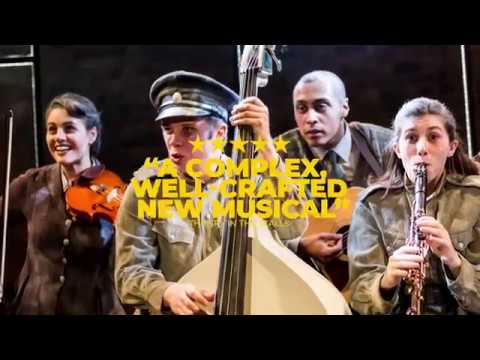 Midnight - The Musical