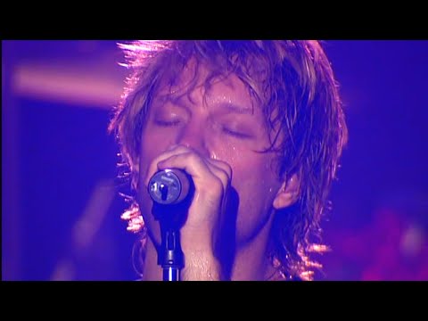 Bon Jovi | Live at Heineken Music Hall | Pro Shot | Amsterdam 2005