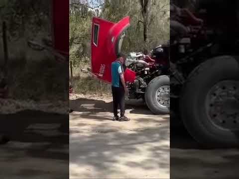 Cummins Compressor Replacement