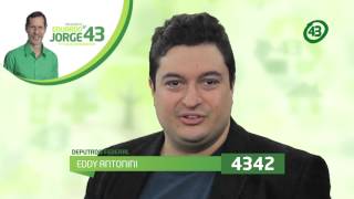 EDDY ANTONINI 4342