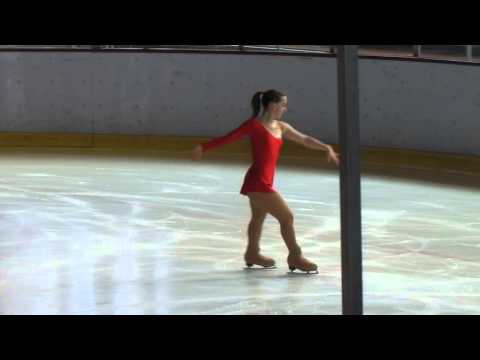 Skate Berlin Adults 2014 Competition