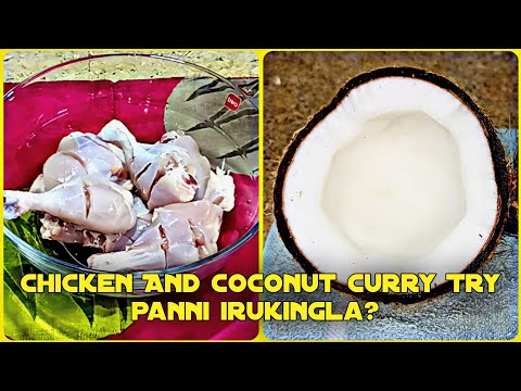 Hyderabadi Chicken Curry 😋🤤 | Thakkaliye thevai illai!... | Sunday Samayal Episode-2 | RKVT | Tamil