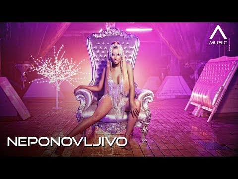 Aleksandra Neponovljivo Official Video