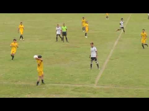 [[8 BESAR TURNAMEN SEPAK BOLA "IBU SURI CUP 2021" DEBONG UNITED VS  PERSEPAS