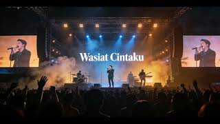 Download lagu WASIAT CINTAKU ~ Ricky febriansah [concert version - cover AI] mp3