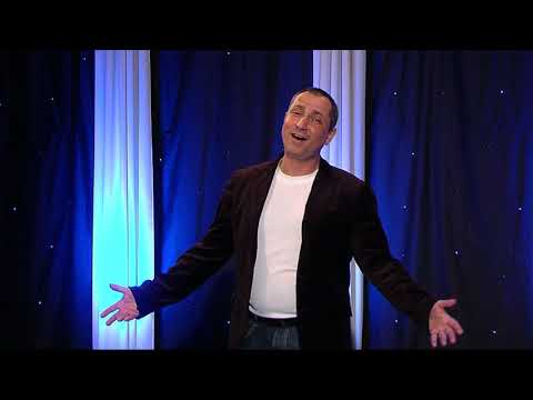 KAREL MARINOV - Má nejdražší (Caro mio ben)