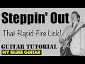 Clapton S Hardest Lick To Copy Possibly Try This Guitar Lesson And Let Me Know
