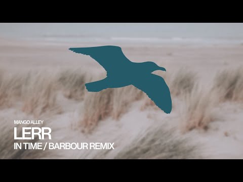 LERR In Time (Barbour Remix)