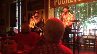 LoCash Cowboys - Chase A Little Love