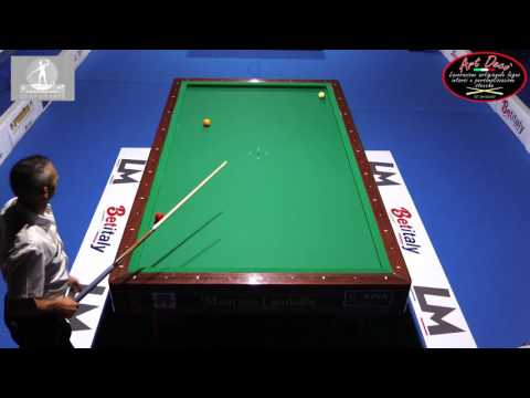 Marcolin Mannone Highlights