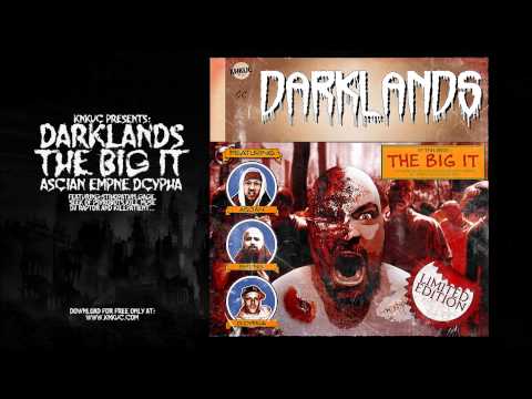 Αscian & Empne - Darklands (Produced by Empne)