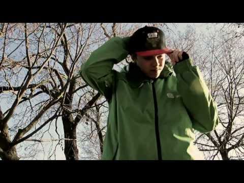 Messerschmitt - JAK SI ZA SVYM STOJÍME (official videoklip) - NĚMI (MESSERSCHMIT