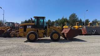 Caterpillar 924G wheel loader | Image 4 - Machineryline