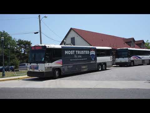 Nj Transit 552 Bus Schedule