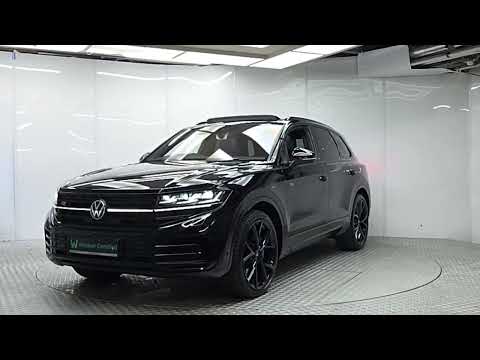 Volkswagen Touareg R 3.0TSI V6 462BHP 4 Motion PHE - Image 2