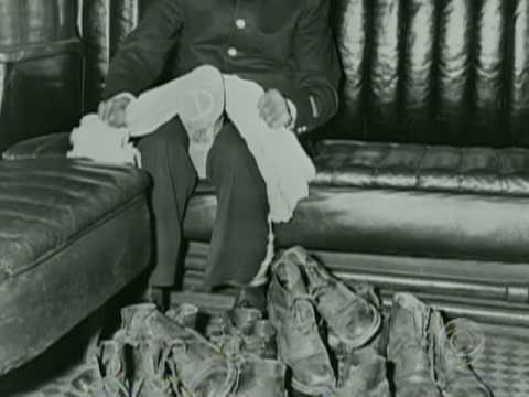 Legacy Of Pullman Car Porters