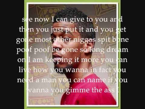 WELCOME TO THE WORLD KEVIN RUDOLF FT KID CUDI LYRICS